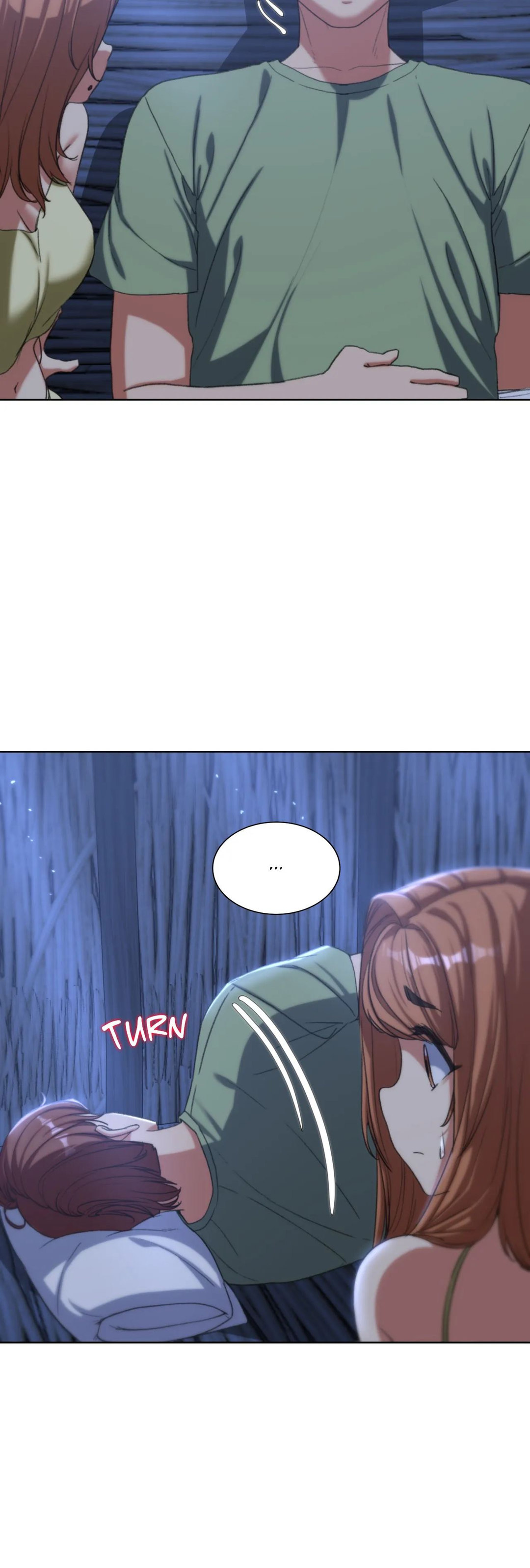 Seniors of Class 5 - Chapter 31 [photo 32] - MangaPorn