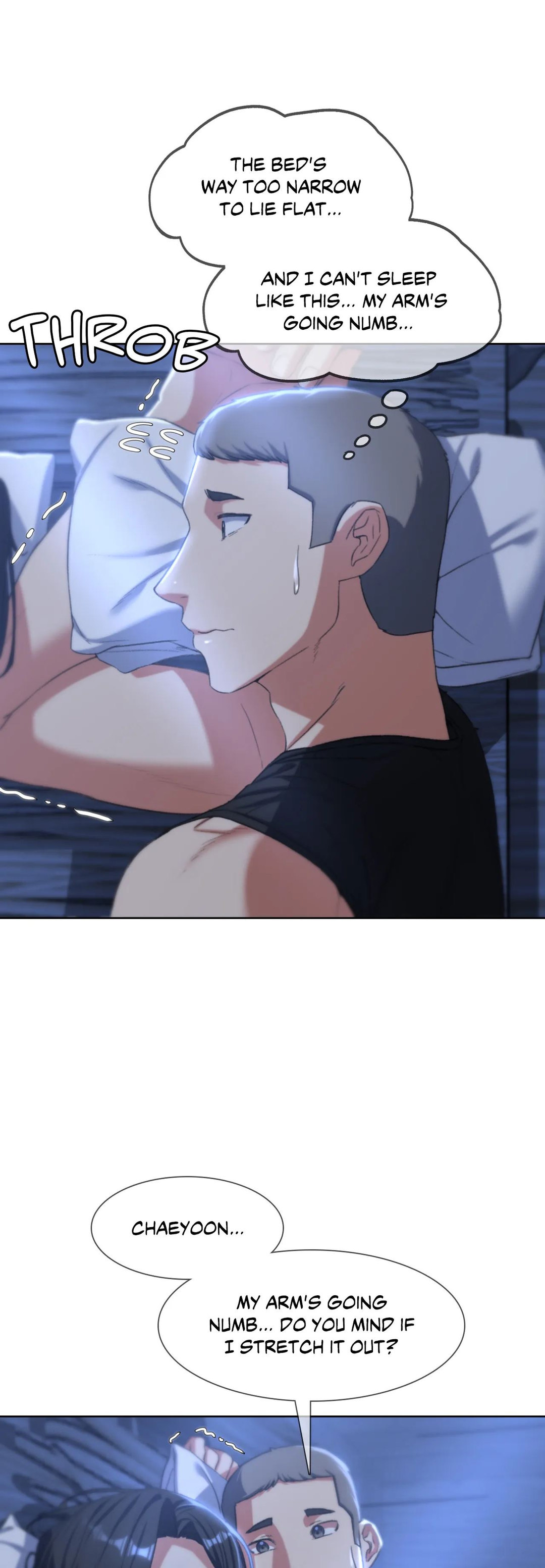 Seniors of Class 5 - Chapter 31 [photo 34] - MangaPorn