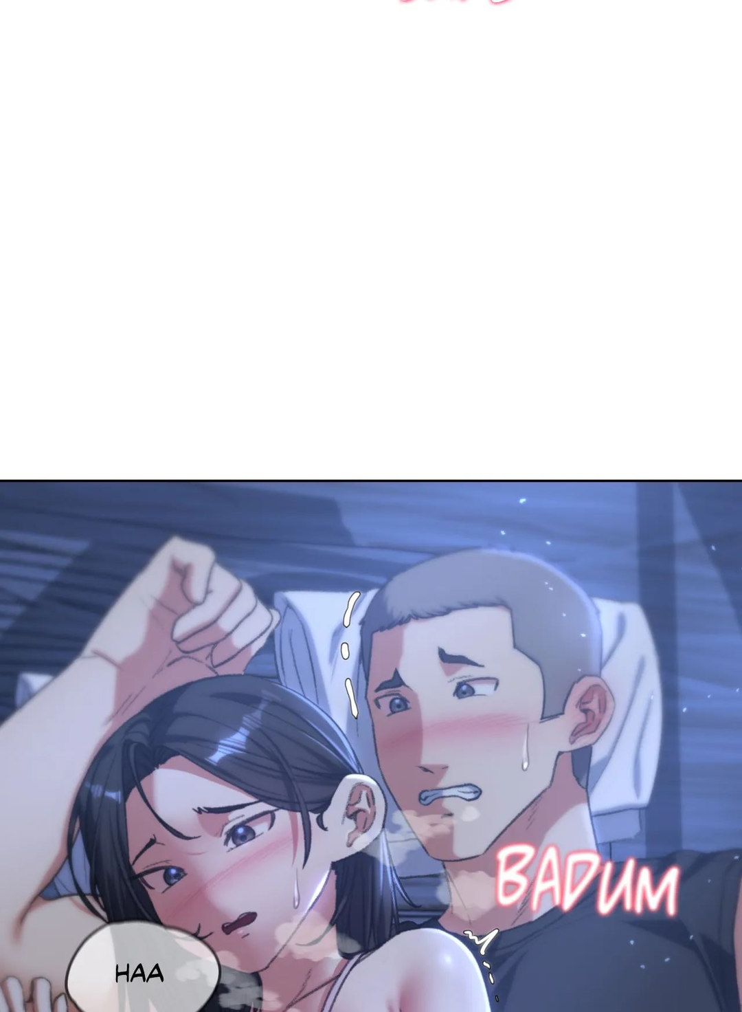 Seniors of Class 5 - Chapter 31 [photo 56] - MangaPorn