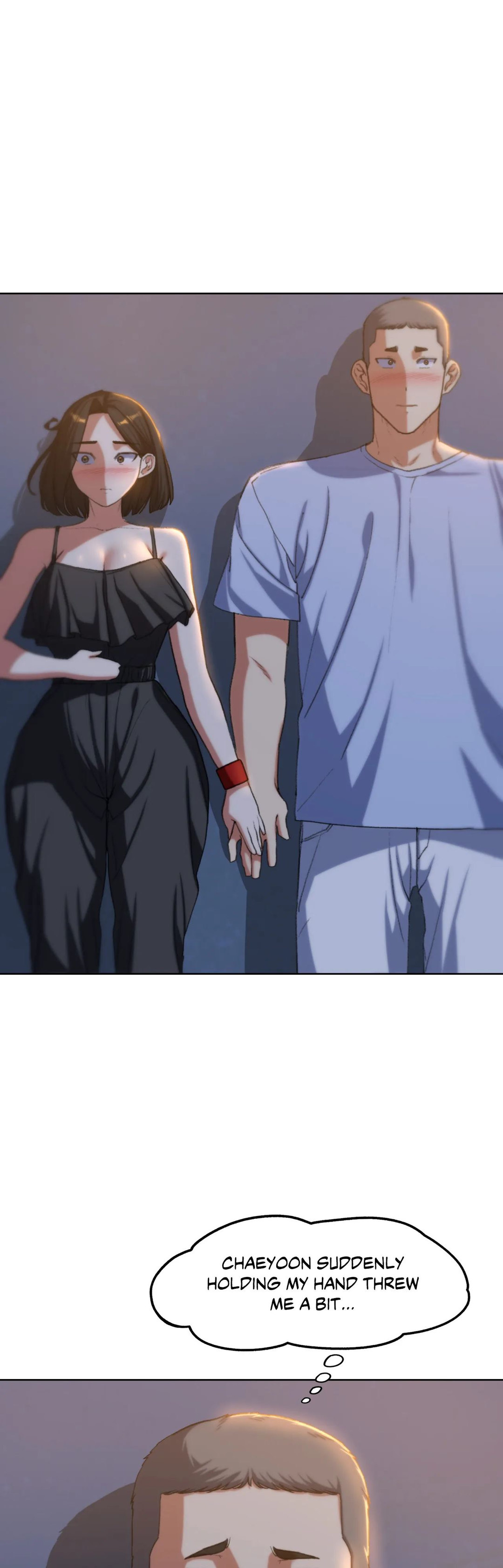 Seniors of Class 5 - Chapter 31 [photo 6] - MangaPorn