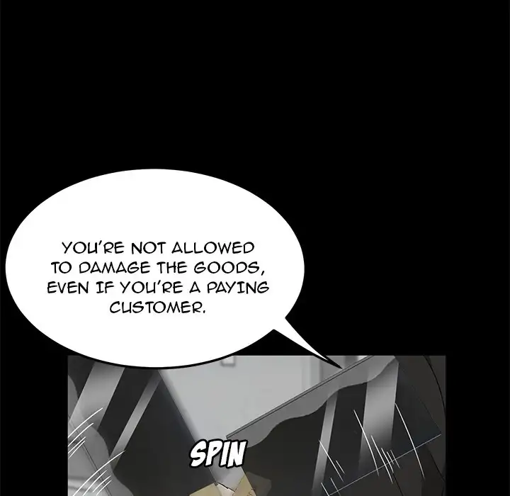 Stolen - Chapter 13 [photo 115] - MangaPorn