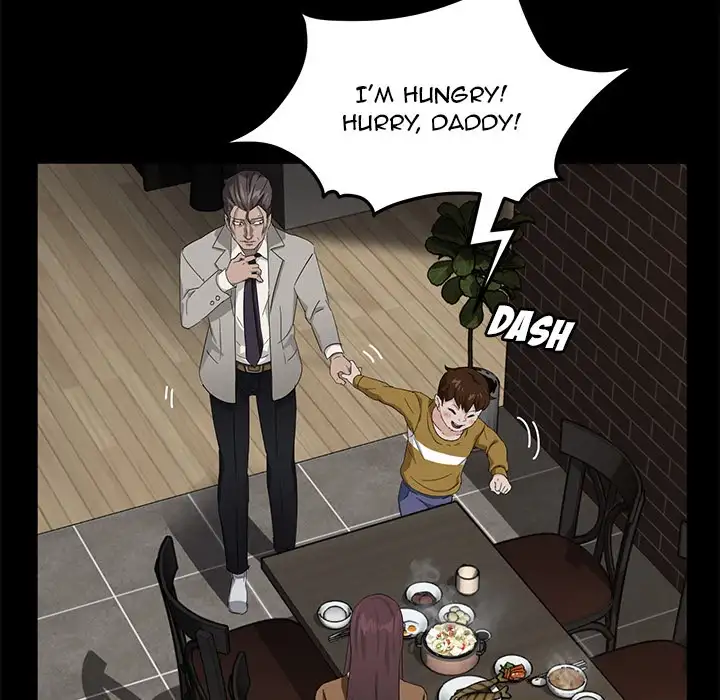 Stolen - Chapter 13 [photo 155] - MangaPorn