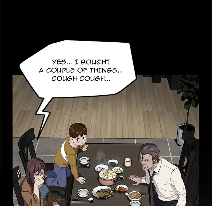 Stolen - Chapter 13 [photo 163] - MangaPorn