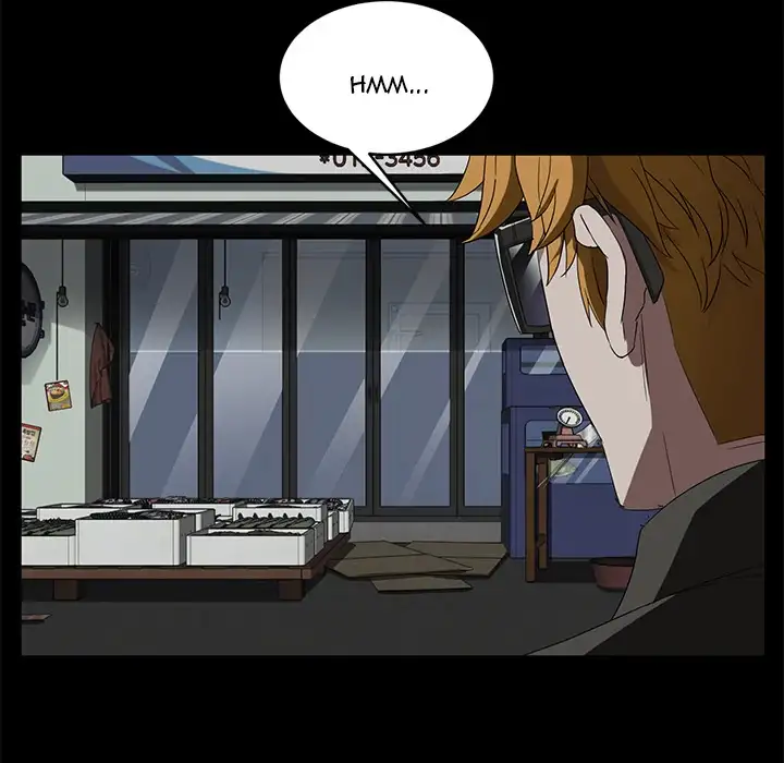 Stolen - Chapter 13 [photo 83] - MangaPorn