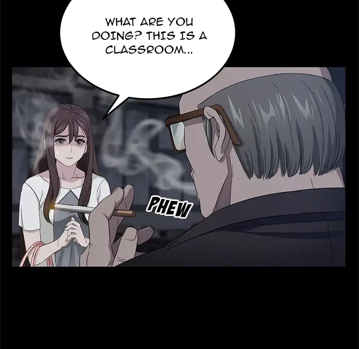 Stolen - Chapter 14 [photo 47] - MangaPorn