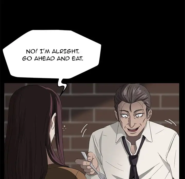 Stolen - Chapter 14 [photo 5] - MangaPorn