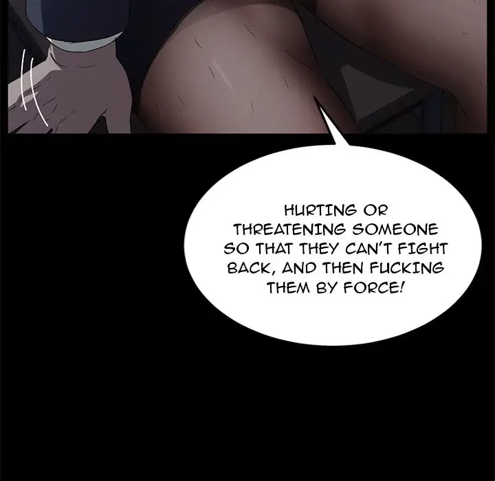 Stolen - Chapter 14 [photo 80] - MangaPorn