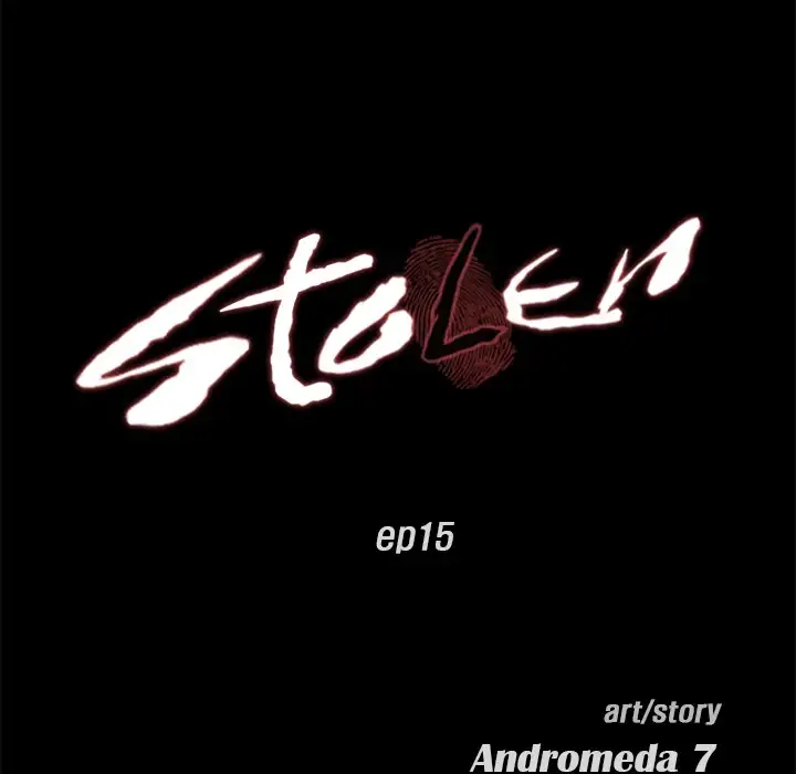 Stolen - Chapter 15 [photo 8] - MangaPorn