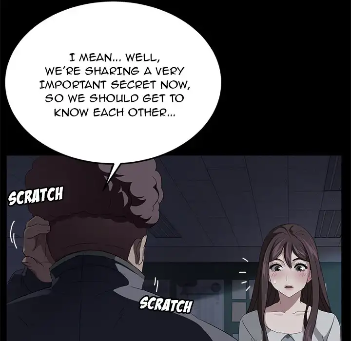 Stolen - Chapter 16 [photo 13] - MangaPorn