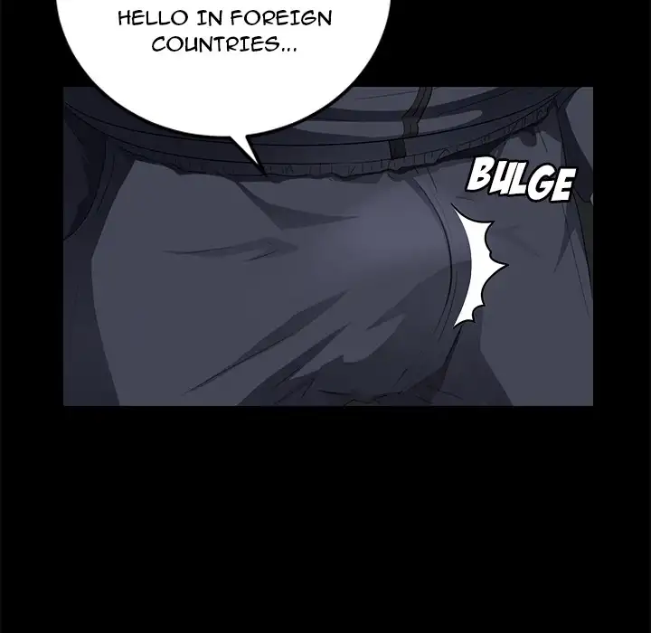 Stolen - Chapter 16 [photo 15] - MangaPorn