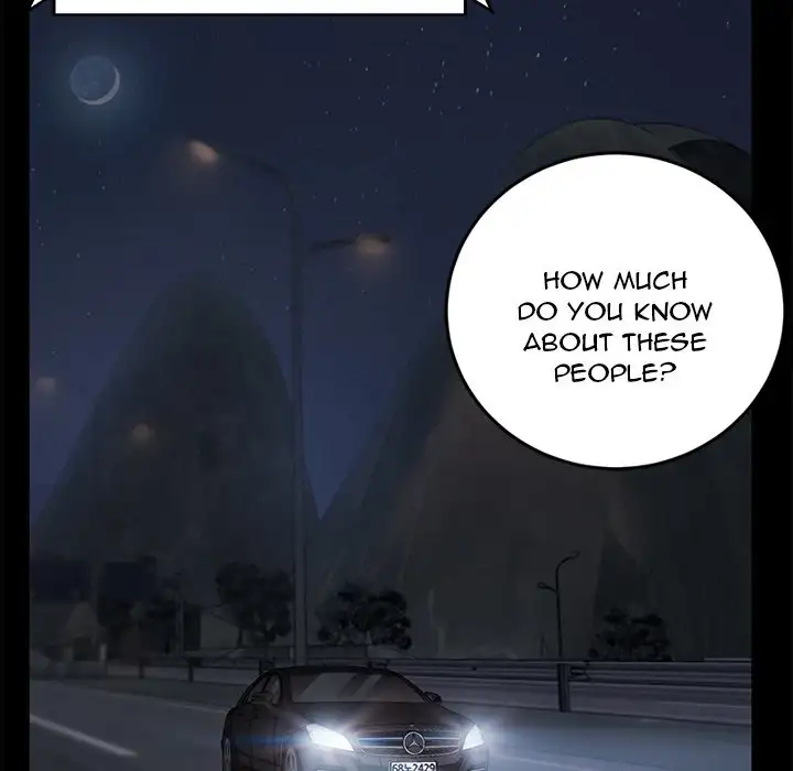 Stolen - Chapter 16 [photo 51] - MangaPorn