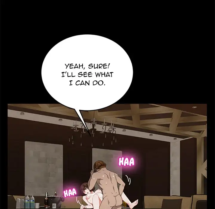 Stolen - Chapter 16 [photo 59] - MangaPorn