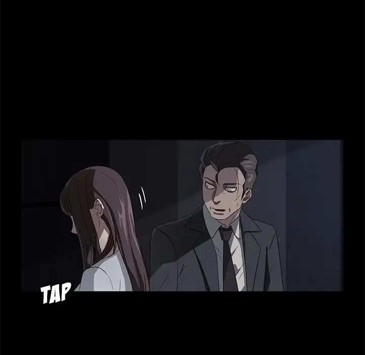 Stolen - Chapter 17 [photo 110] - MangaPorn
