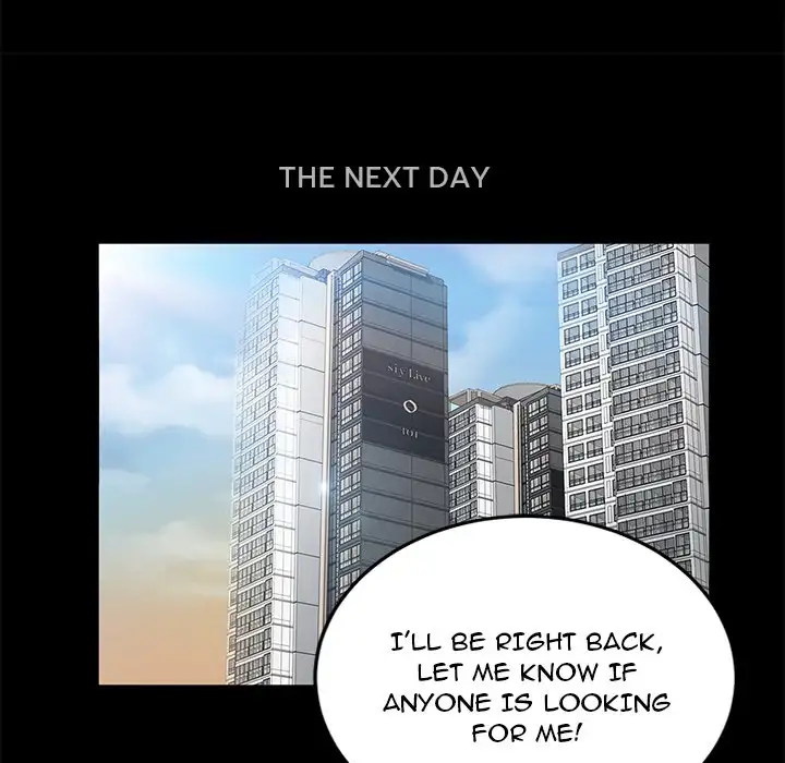 Stolen - Chapter 17 [photo 116] - MangaPorn