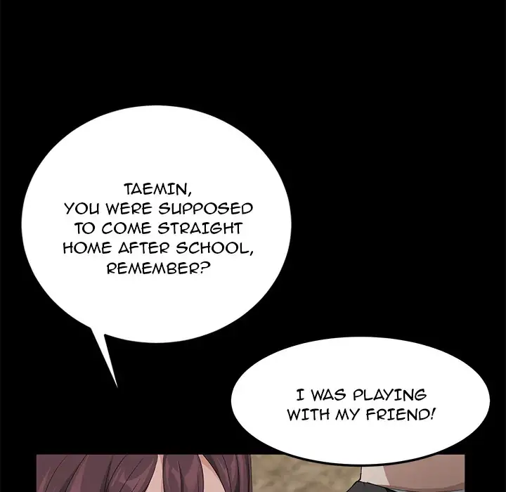 Stolen - Chapter 17 [photo 132] - MangaPorn
