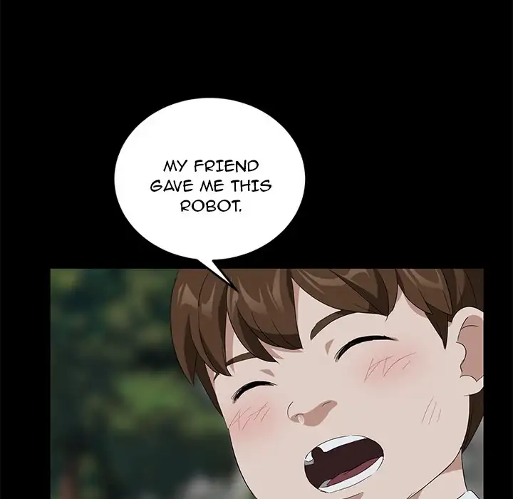 Stolen - Chapter 17 [photo 134] - MangaPorn