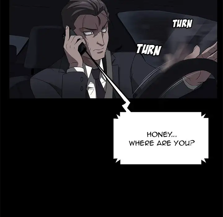 Stolen - Chapter 17 [photo 22] - MangaPorn