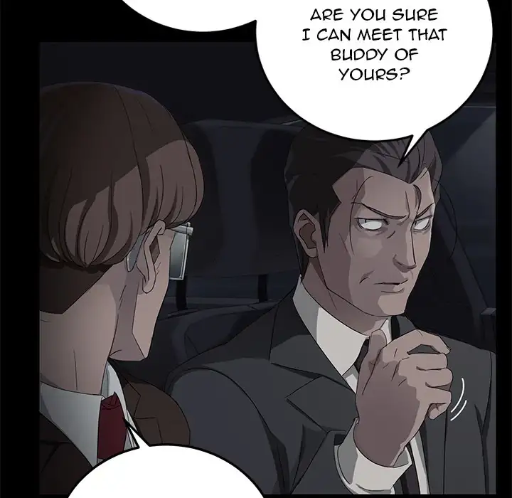 Stolen - Chapter 17 [photo 44] - MangaPorn