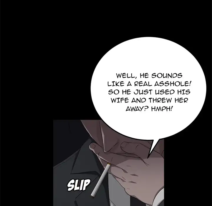 Stolen - Chapter 17 [photo 50] - MangaPorn