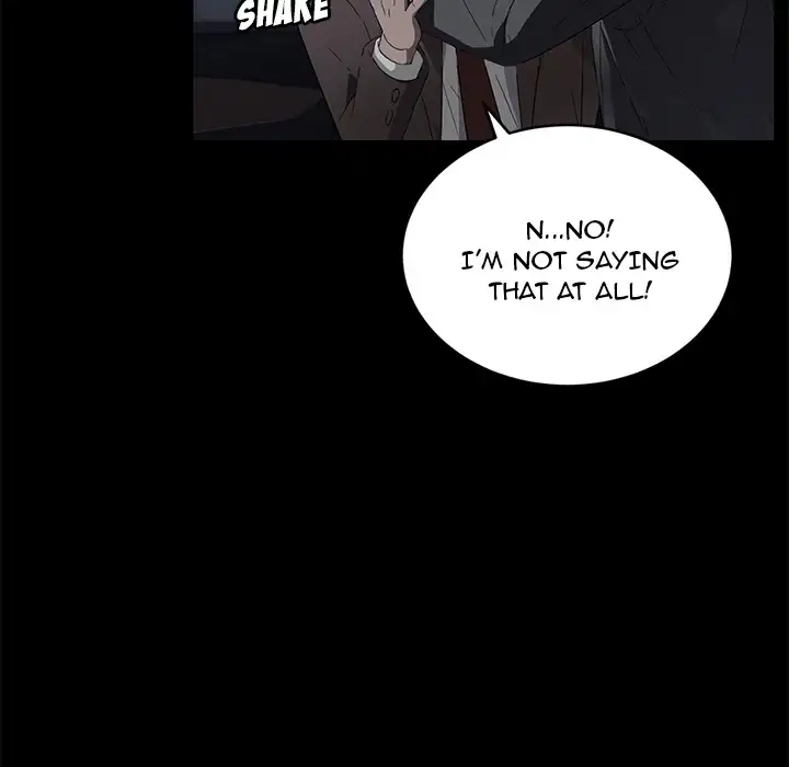 Stolen - Chapter 17 [photo 61] - MangaPorn
