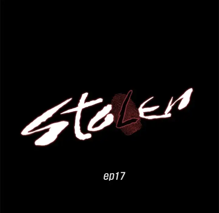 Stolen - Chapter 17 [photo 8] - MangaPorn