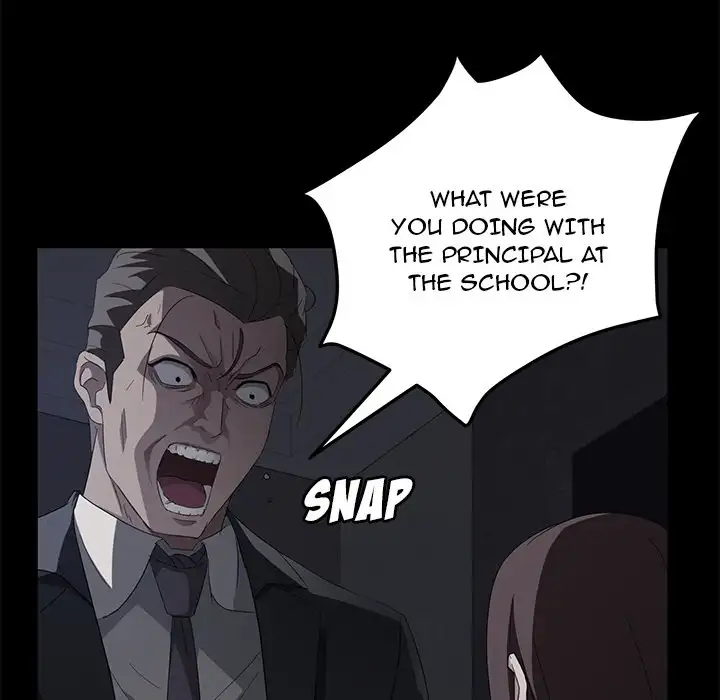 Stolen - Chapter 17 [photo 94] - MangaPorn