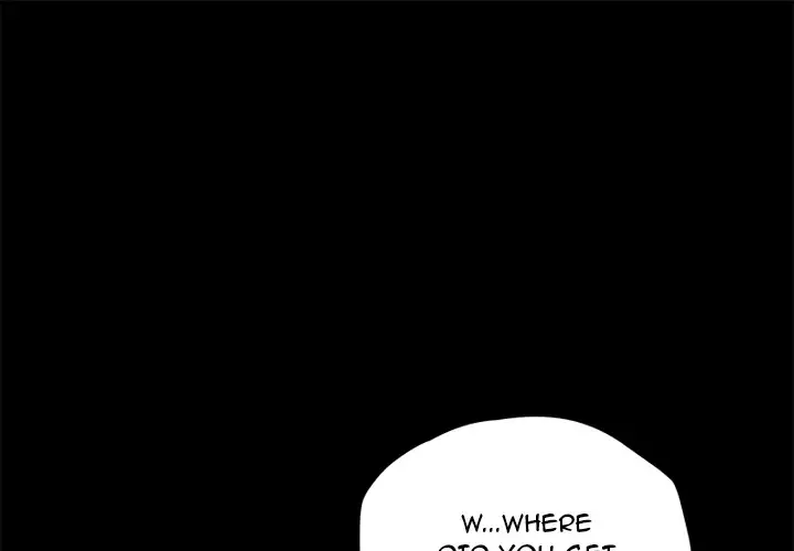Stolen - Chapter 18 [photo 1] - MangaPorn