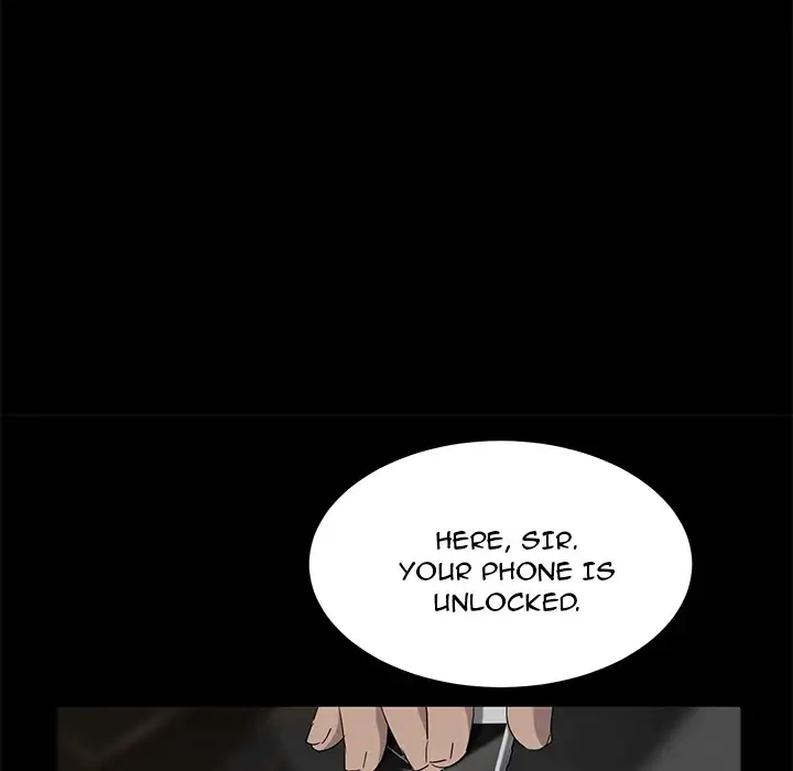 Stolen - Chapter 18 [photo 106] - MangaPorn