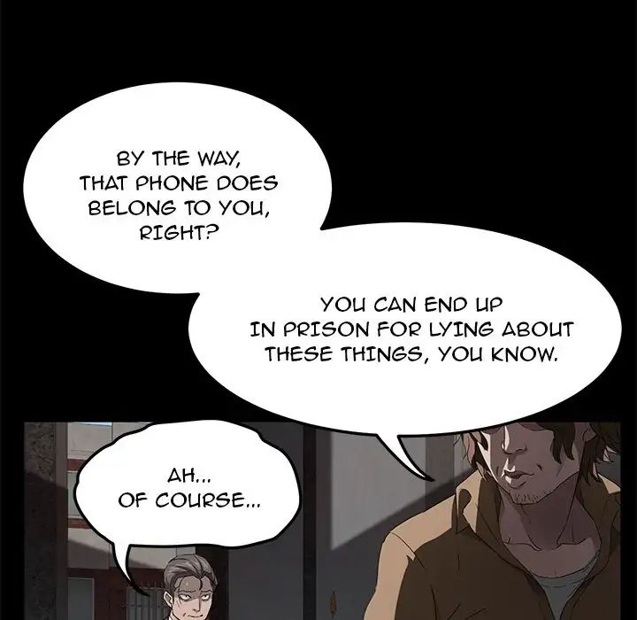 Stolen - Chapter 18 [photo 108] - MangaPorn