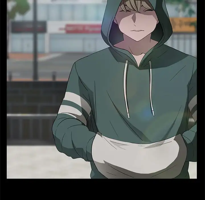 Stolen - Chapter 18 [photo 12] - MangaPorn