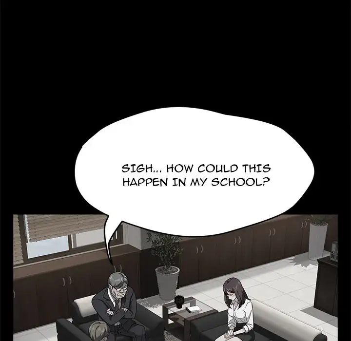 Stolen - Chapter 18 [photo 24] - MangaPorn