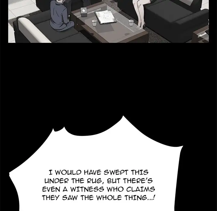 Stolen - Chapter 18 [photo 25] - MangaPorn