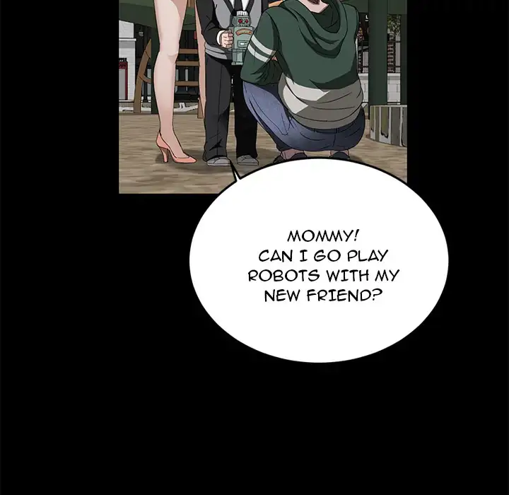 Stolen - Chapter 18 [photo 82] - MangaPorn