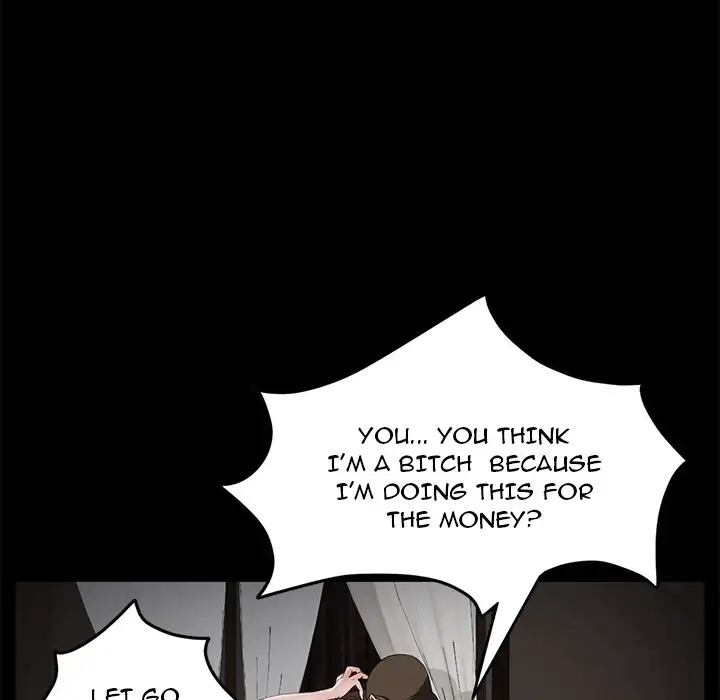 Stolen - Chapter 19 [photo 131] - MangaPorn