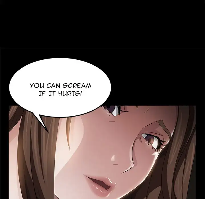 Stolen - Chapter 19 [photo 45] - MangaPorn