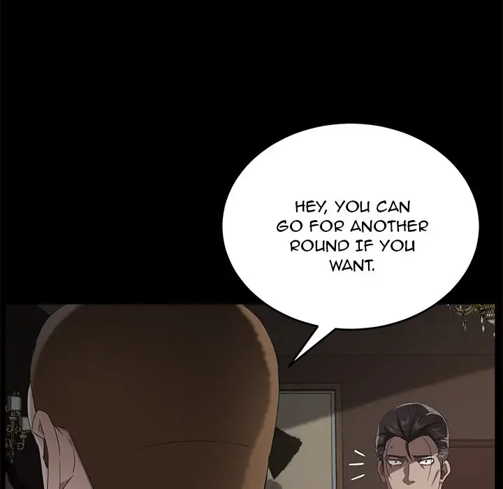 Stolen - Chapter 21 [photo 118] - MangaPorn