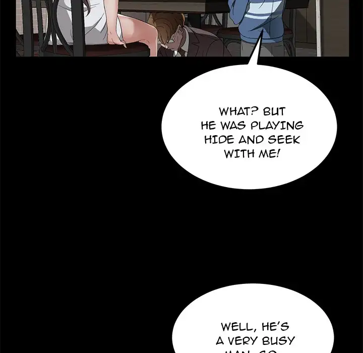 Stolen - Chapter 21 [photo 57] - MangaPorn