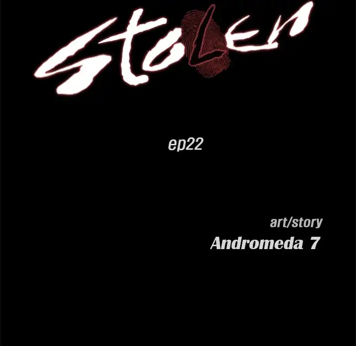 Stolen - Chapter 22 [photo 10] - MangaPorn