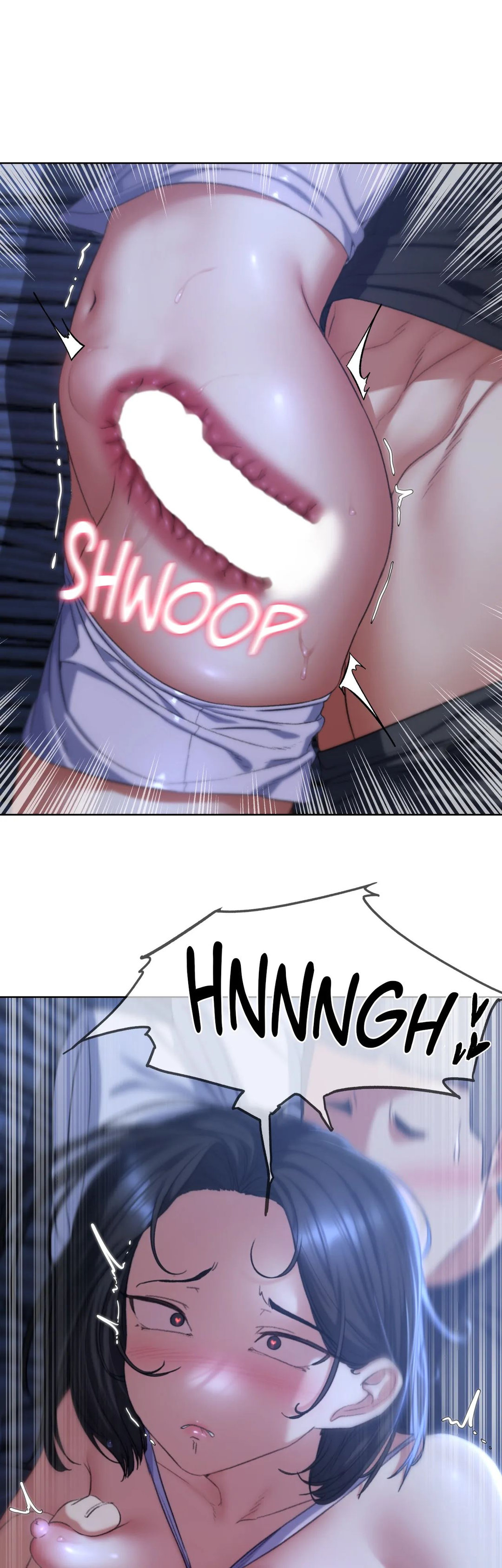 Seniors of Class 5 - Chapter 32 [photo 14] - MangaPorn