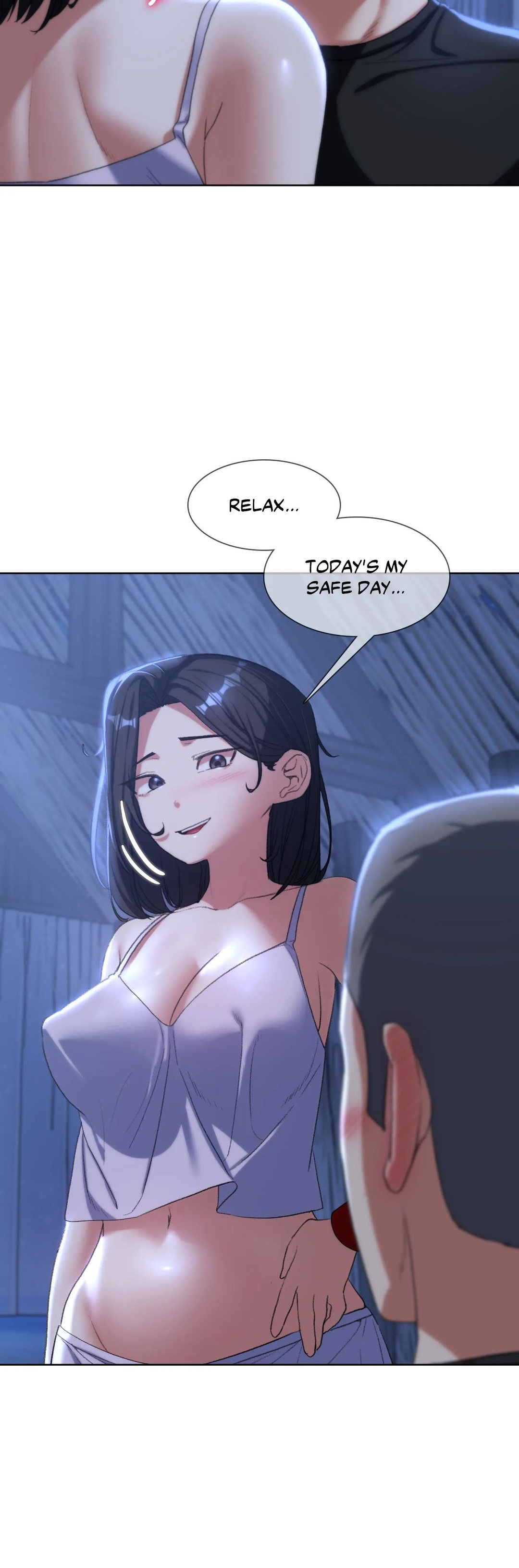 Seniors of Class 5 - Chapter 32 [photo 29] - MangaPorn