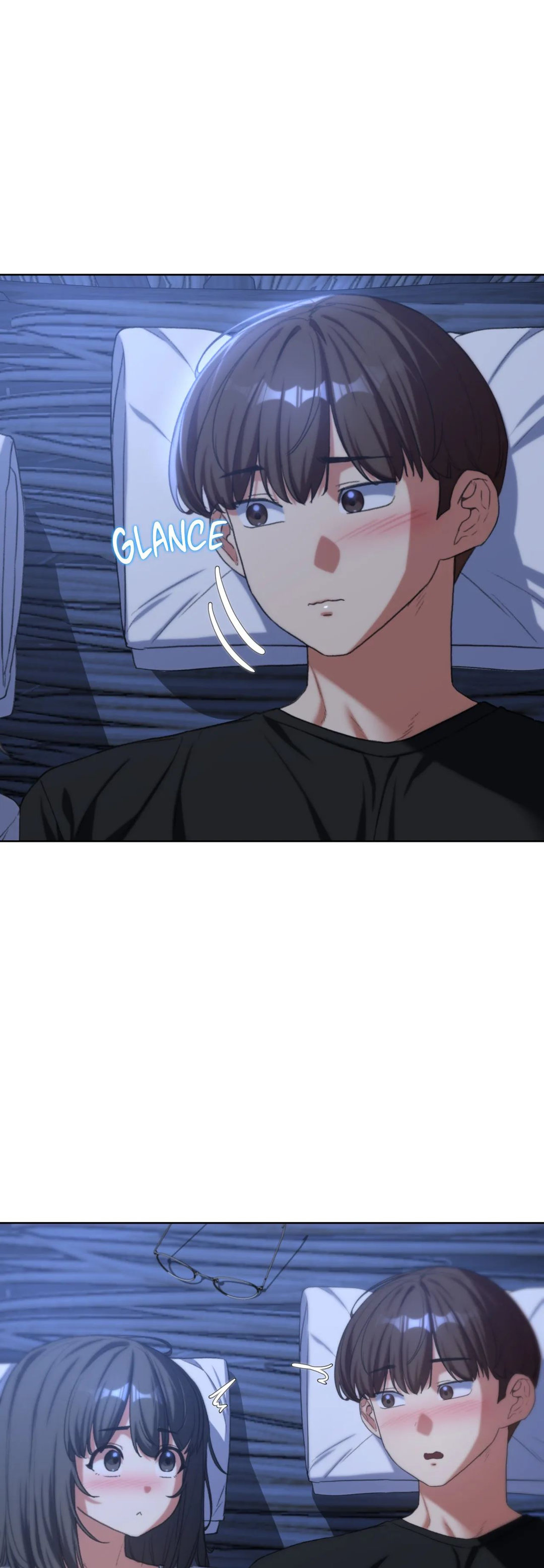 Seniors of Class 5 - Chapter 32 [photo 38] - MangaPorn