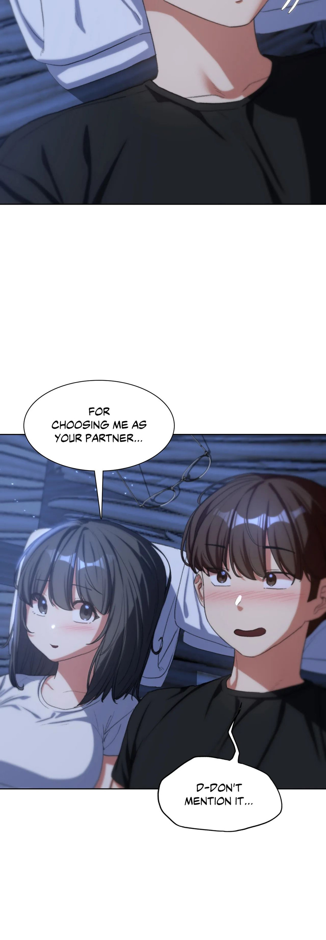 Seniors of Class 5 - Chapter 32 [photo 41] - MangaPorn