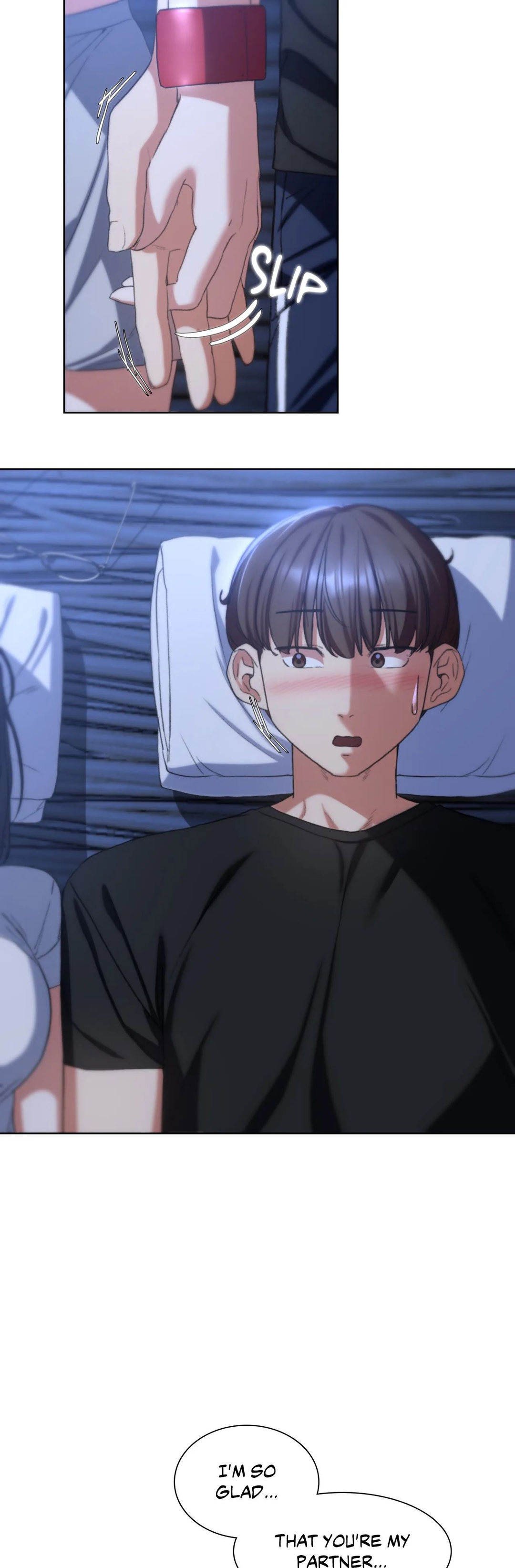 Seniors of Class 5 - Chapter 32 [photo 43] - MangaPorn