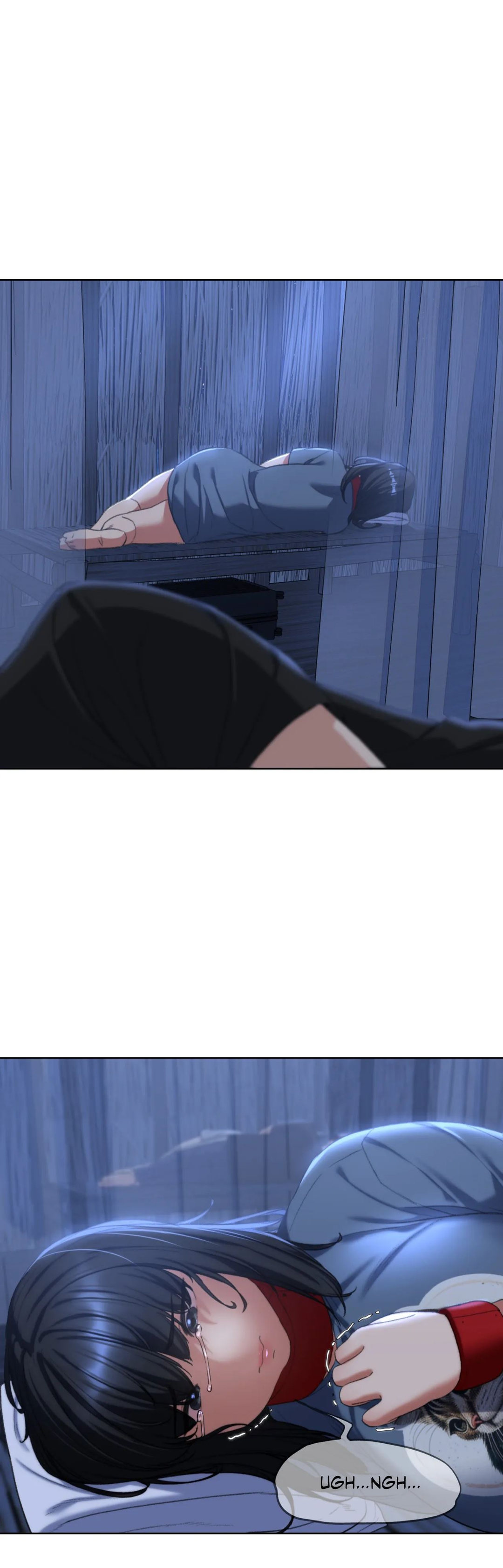 Seniors of Class 5 - Chapter 32 [photo 53] - MangaPorn