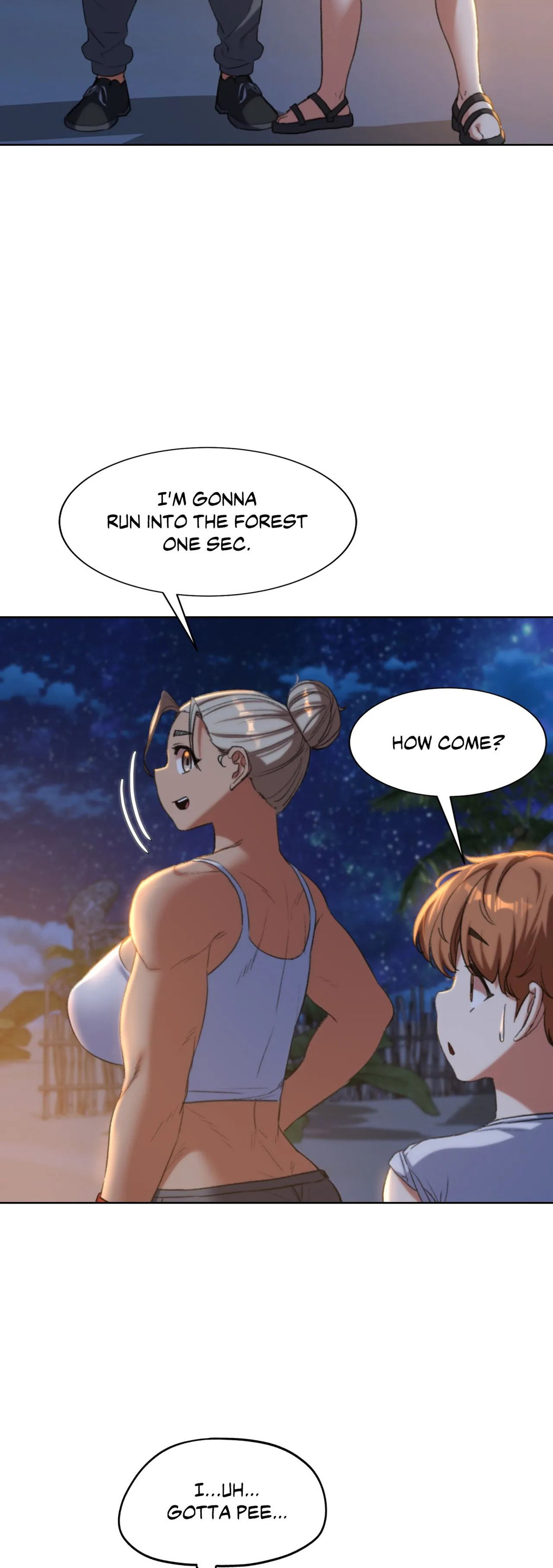 Seniors of Class 5 - Chapter 32 [photo 55] - MangaPorn
