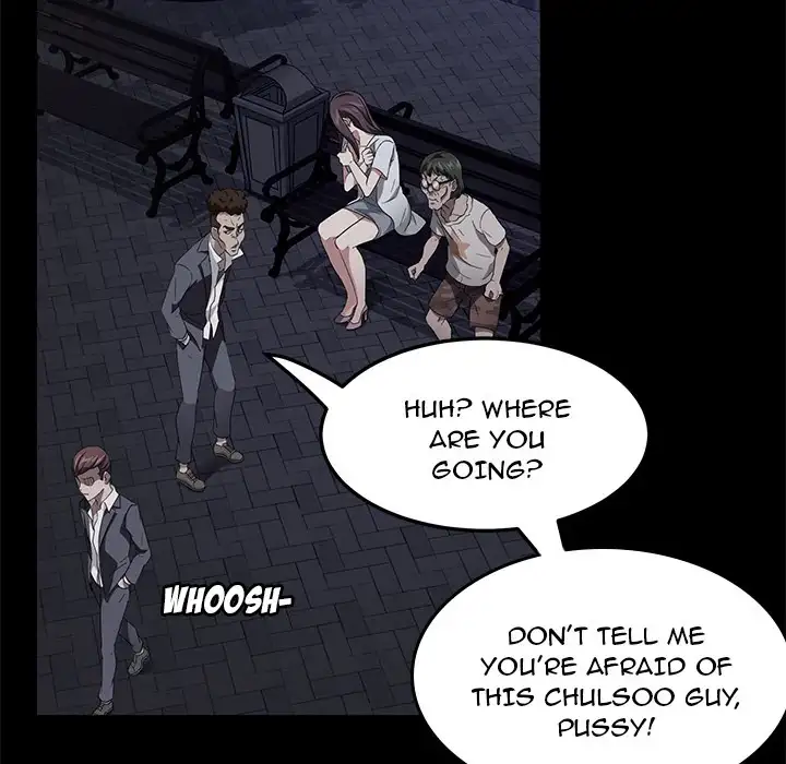 Stolen - Chapter 23 [photo 33] - MangaPorn
