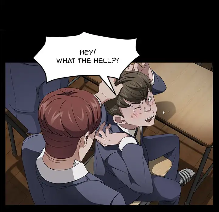 Stolen - Chapter 23 [photo 66] - MangaPorn