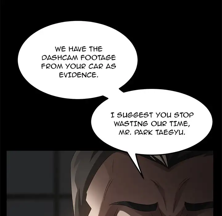 Stolen - Chapter 25 [photo 33] - MangaPorn