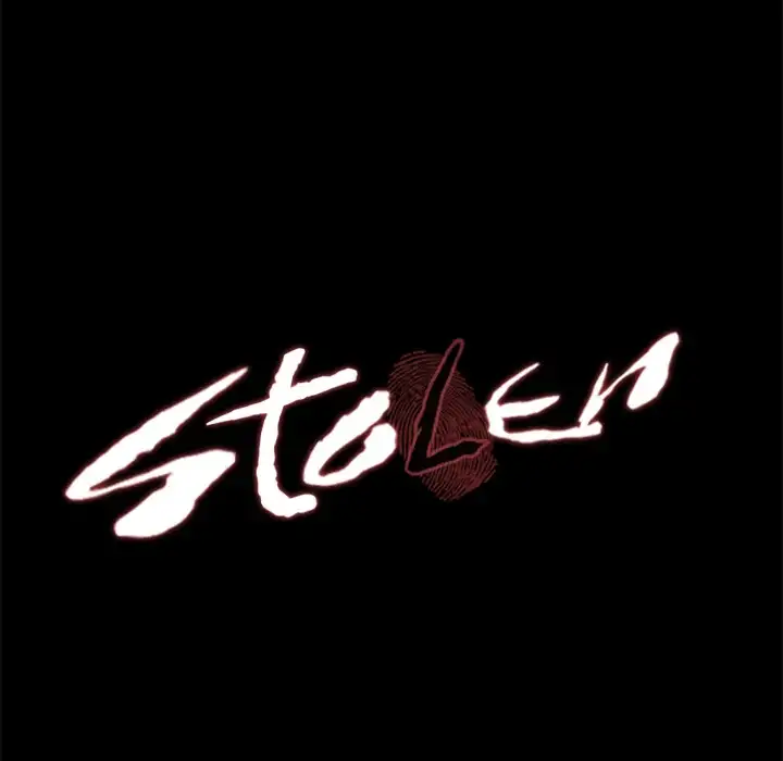 Stolen - Chapter 26 [photo 130] - MangaPorn