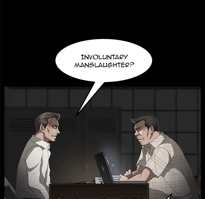 Stolen - Chapter 26 [photo 16] - MangaPorn